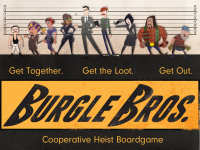 Burgle Bros