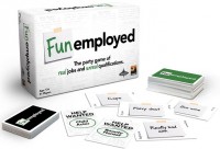 Funemployed!