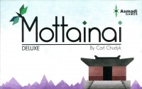 Mottainai