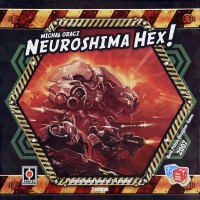 Neuroshima Hex