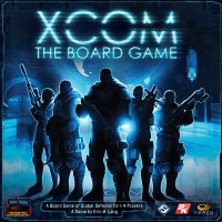 XCOM: The Board Game