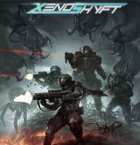 XenoShyft Onslaught